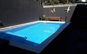 Lake Lodge Motel Rotorua